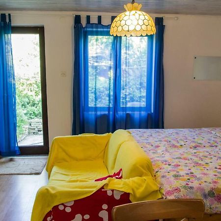 Karmen Apartment Veli Losinj Bagian luar foto