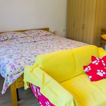 Karmen Apartment Veli Losinj Bagian luar foto