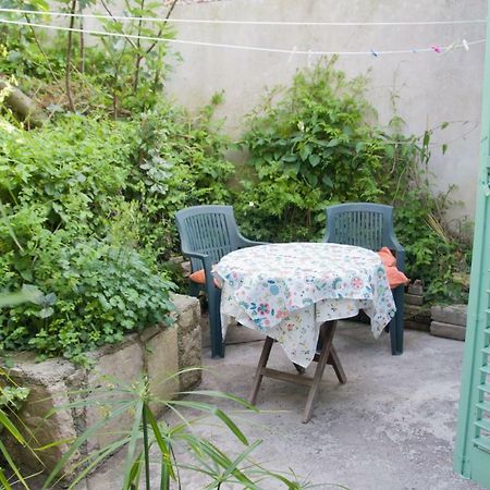 Karmen Apartment Veli Losinj Bagian luar foto