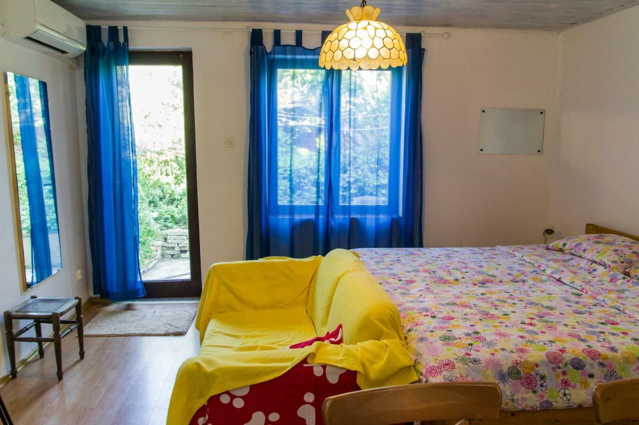 Karmen Apartment Veli Losinj Bagian luar foto
