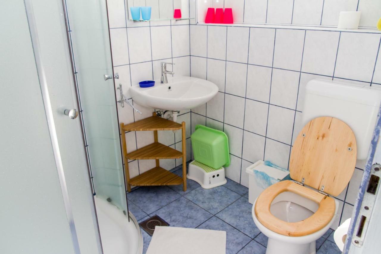 Karmen Apartment Veli Losinj Bagian luar foto