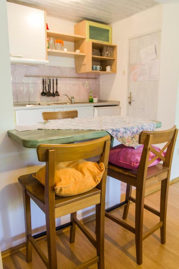 Karmen Apartment Veli Losinj Bagian luar foto