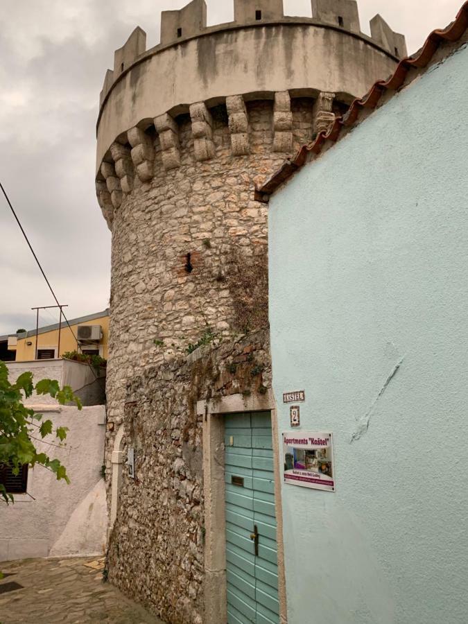 Karmen Apartment Veli Losinj Bagian luar foto